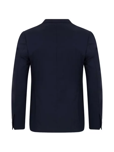 Sacou Moschino albastru