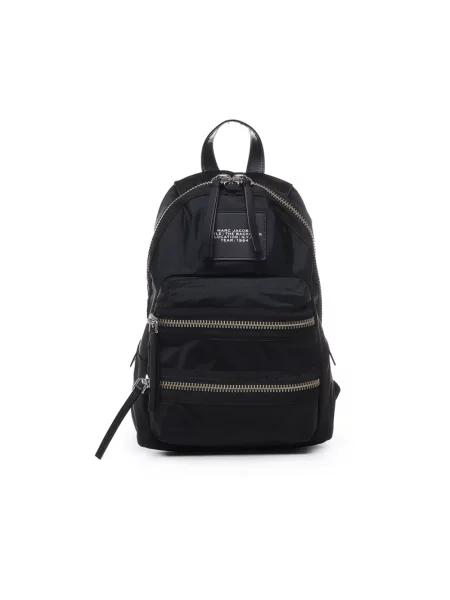 Plecak Marc Jacobs czarny