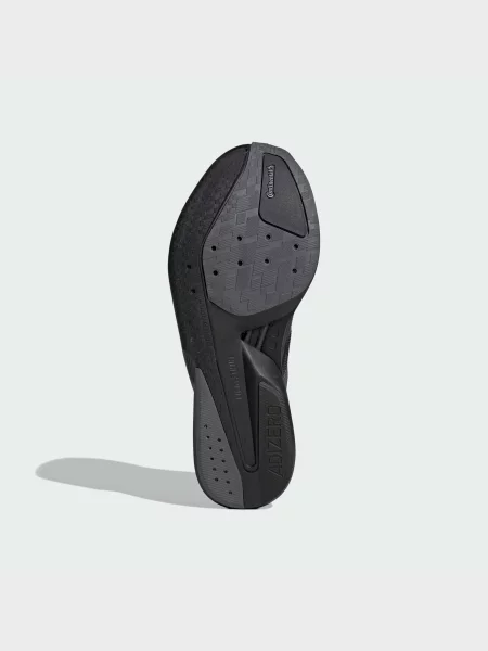 Кроссовки для бега Adidas для бега черные