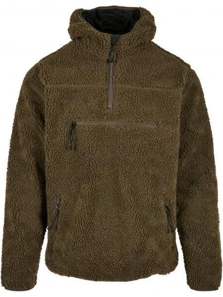 Pulover Brandit kaki