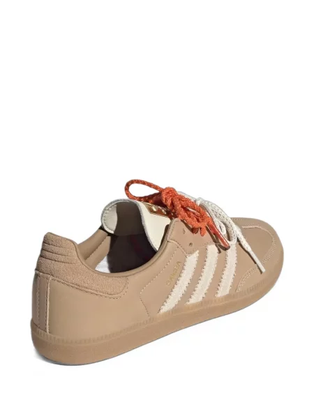 Γυμναστήριο μακρύς σουτιέν Adidas μπλε