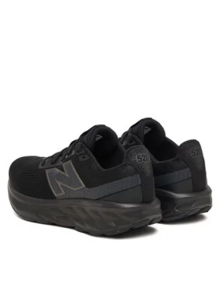 Topánky New Balance čierna