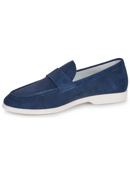 Pantofi Melvin & Hamilton albastru