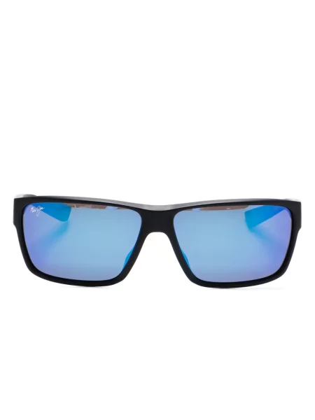 Ochelari de soare Maui Jim negru