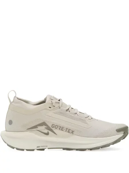 Sneakerși Nike Metcon alergare alb