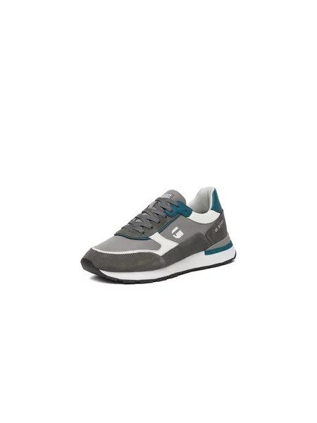 Sneakersy G-Star Raw sivá