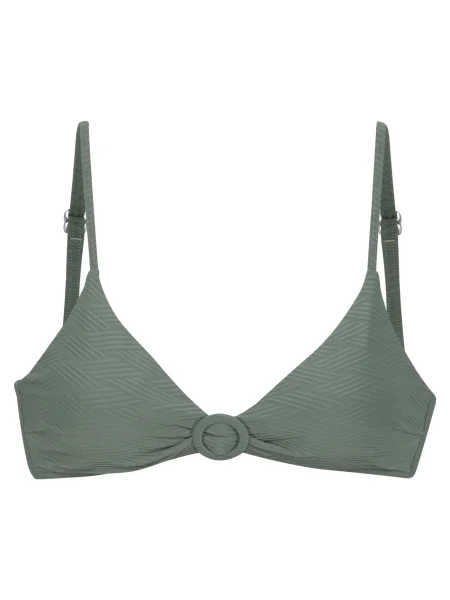 SUNSEEKER Sutien costum de baie oliv