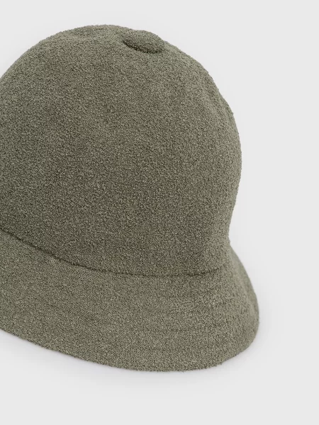 Klobouk Kangol zelená