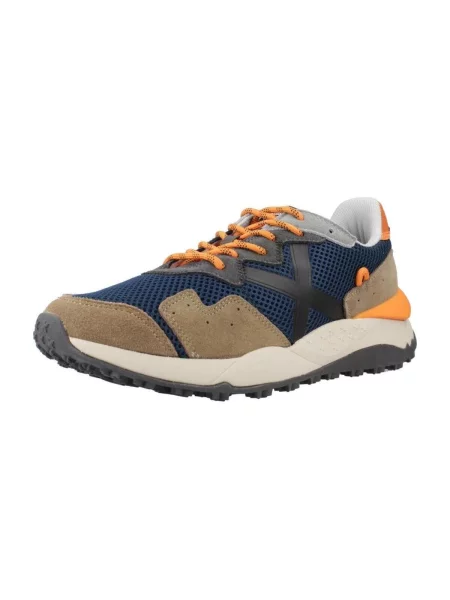 Pantofi Munich albastru