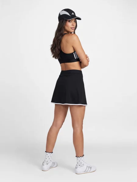 Sukně Adidas bílé