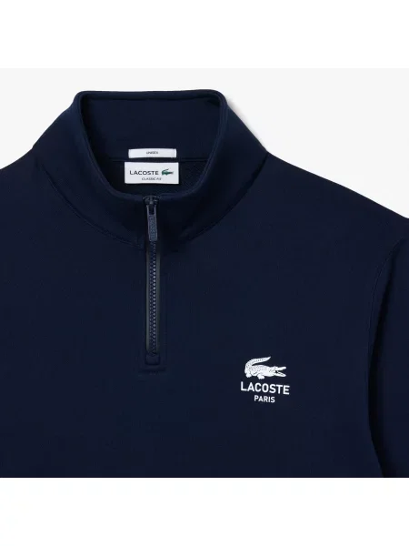Lacoste толстовка унісекс