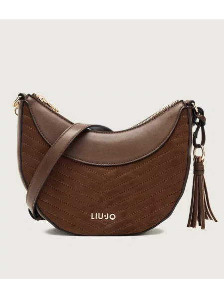 Liu Jo geantă crossbody pentru femei maro