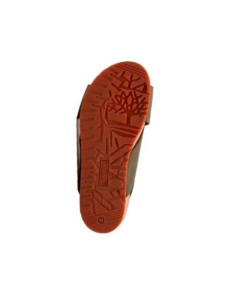 Sandały Timberland zielone