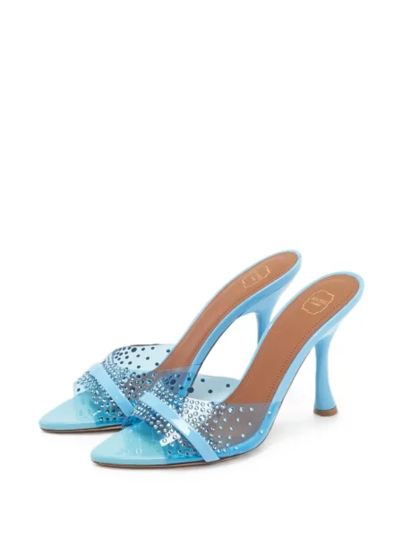 Sandale Malone Souliers alb