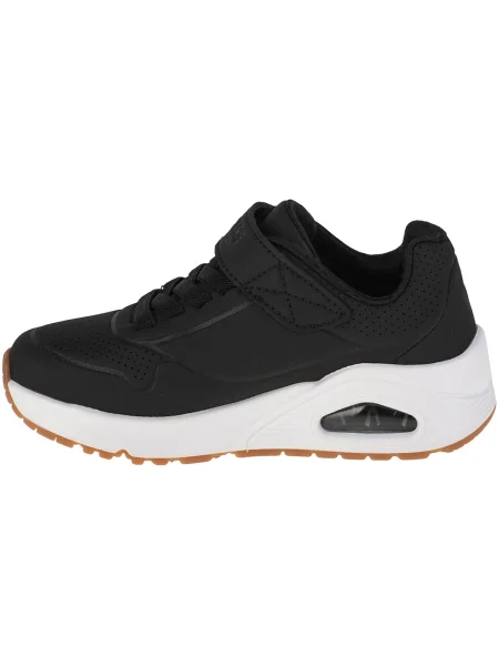 Pantofi copii Skechers negru