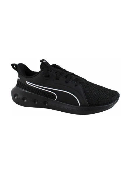 Félcipo Puma fekete