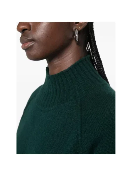 Sweter Be You zielony