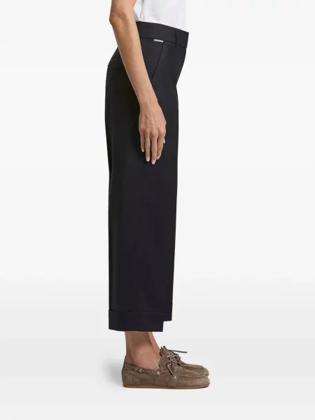 Pantaloni Peserico negru