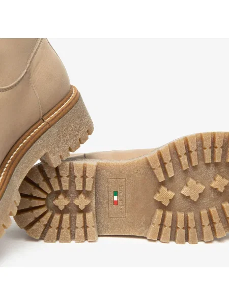 Pantofi Nerogiardini gri
