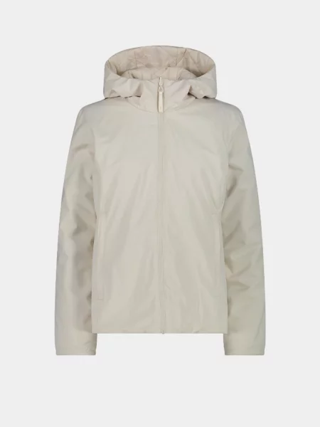 Куртки CMP бежевий