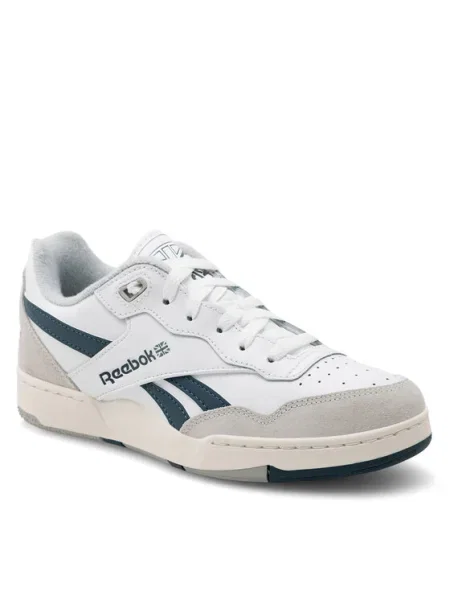Reebok Pantofi BB II W alb
