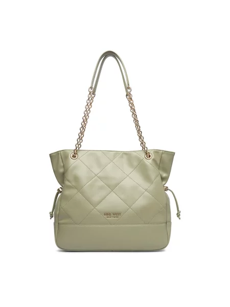 Torebka Nine West zielona