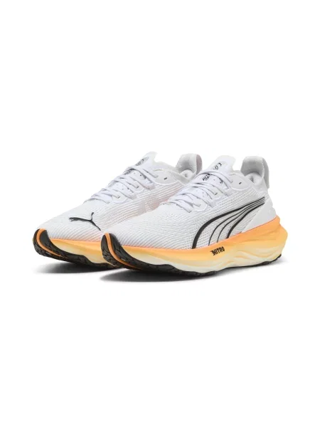 PUMA buty do biegania ForeverRun NITRO™ 2 Akcesoria 44 biały
