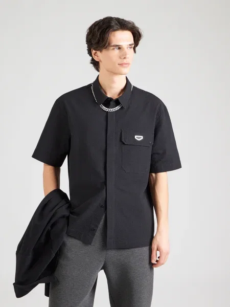 Polo Antony Morato negru