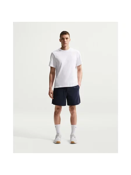 Szorty Nike Unlimited Dri-FIT granatowy S niebieskie