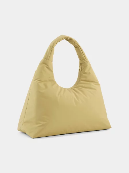 Сумка Puma коричневая