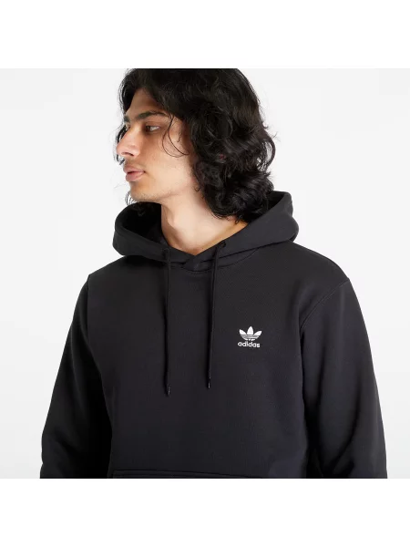 Hanorac Adidas Originals alb