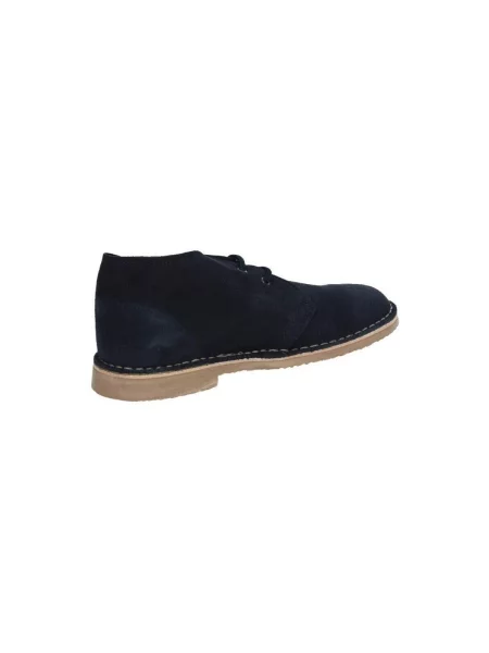 Pantofi Made In Spain albastru