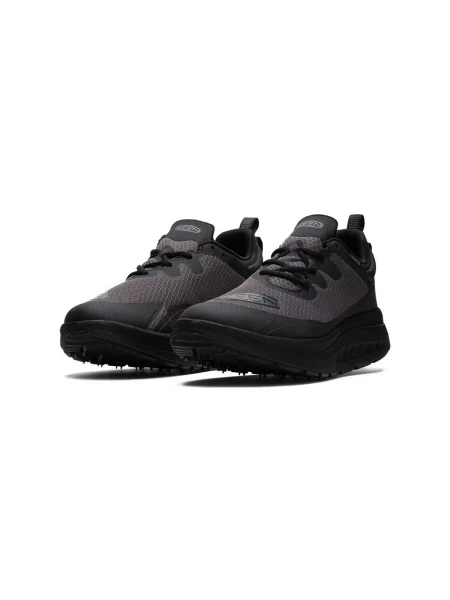 Pantofi Keen negru
