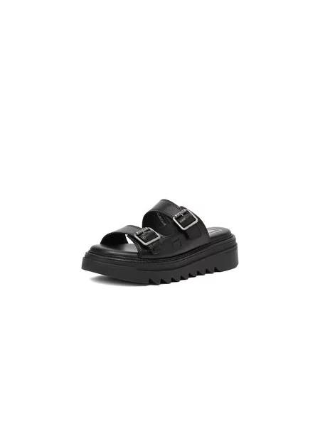 G-Star Raw Šlepetės juoda