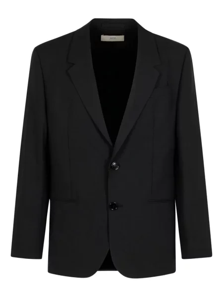 Sacou Ami Paris negru