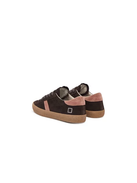Tenisice D.A.T.E. Hill Low smeđa