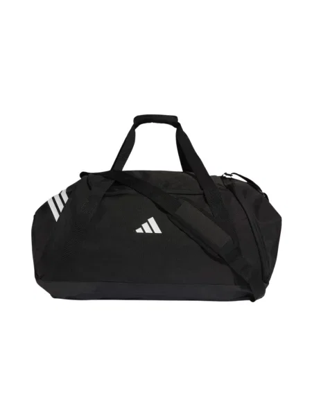 Adidas Performance torba sportowa Tiro czarna