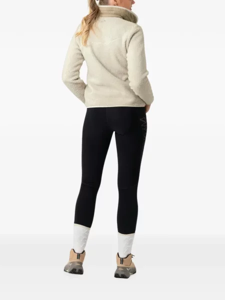 Cardigan Lamunt din fleece