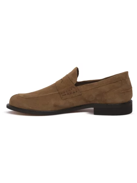 Pantofi Antica Cuoieria negru