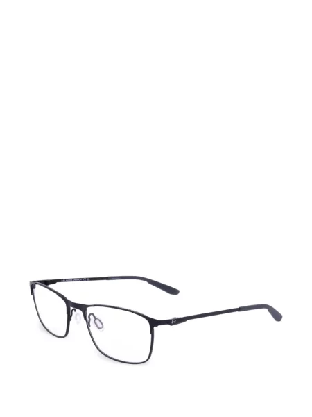Ochelari de soare Under Armour negru