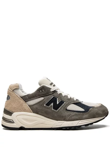 Sneakerși New Balance verde