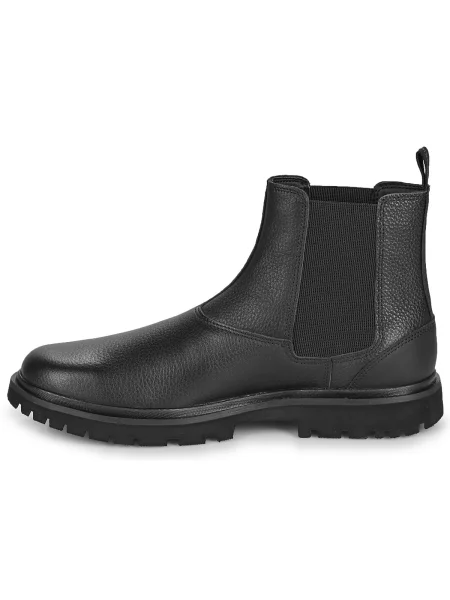 Pantofi Calvin Klein Jeans negru