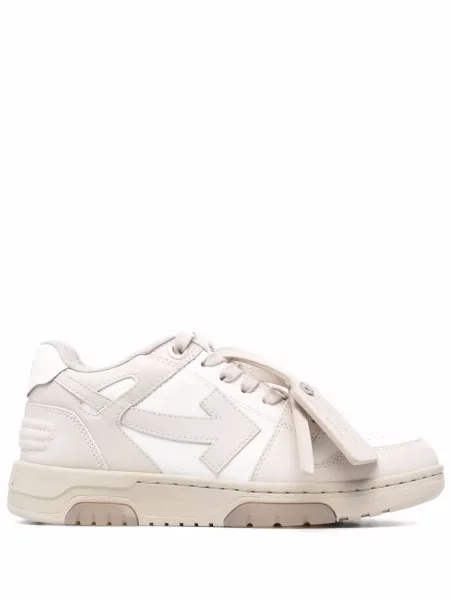 Top Off-white business alb