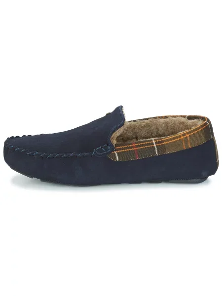 Pantofi Barbour albastru