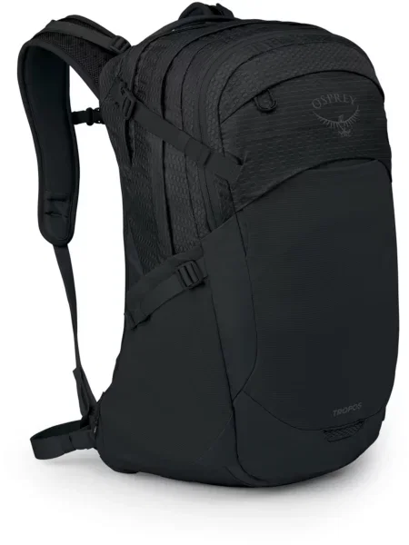 Повседневный рюкзак Osprey черный