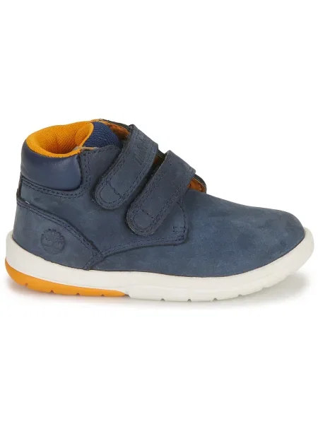 Botine copii Timberland albastru