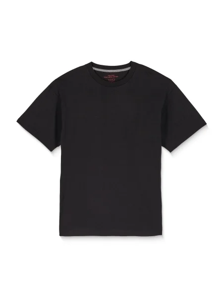 Volcom Majica FA JJ VILLARD' crna