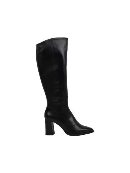 Pantofi Wonders negru