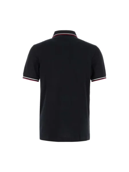 Koszulka polo Fred Perry niebieska