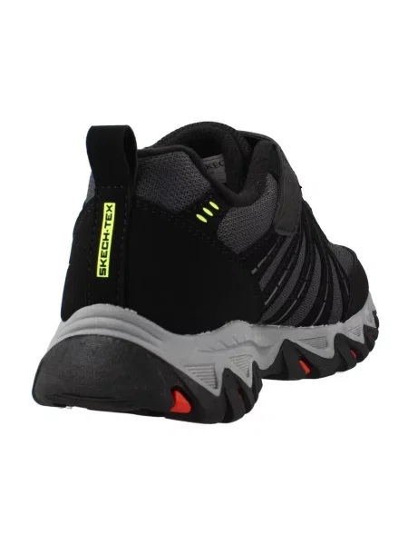Tenisky Skechers čierna